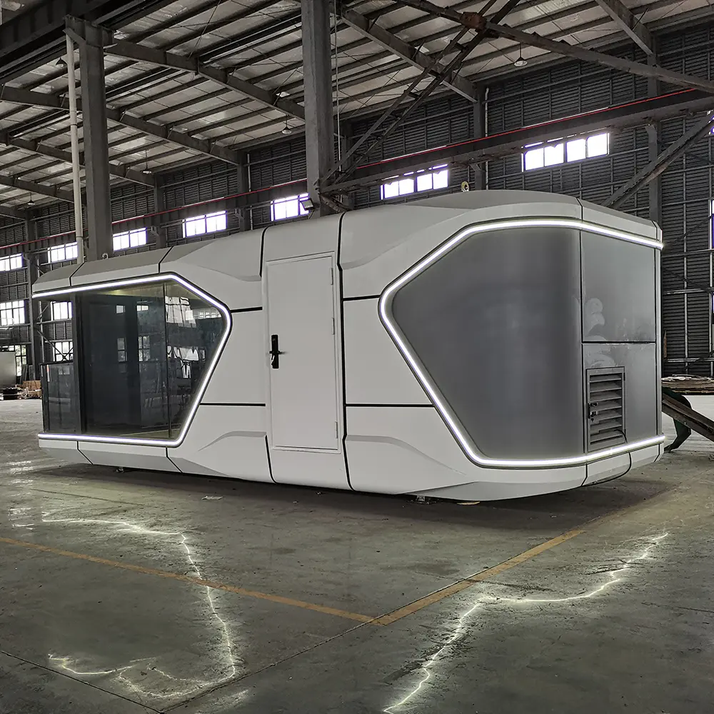 Space Capsule House with Bathroom Compact Living with Modern Comfort (3).jpg