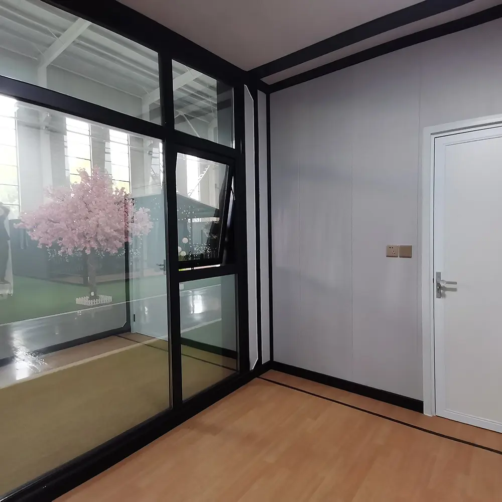 Customized Height Expandable Container House Elevate Your Living Space (8).jpg