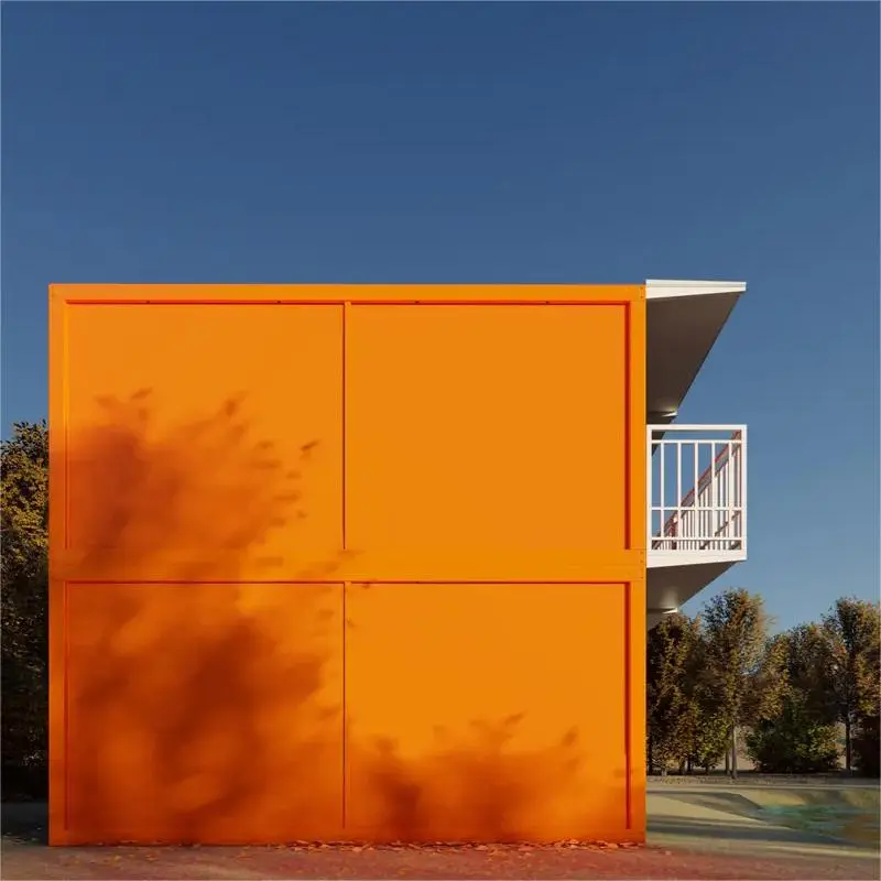 2 story container (2)