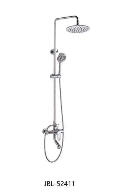 Shower rose (8)