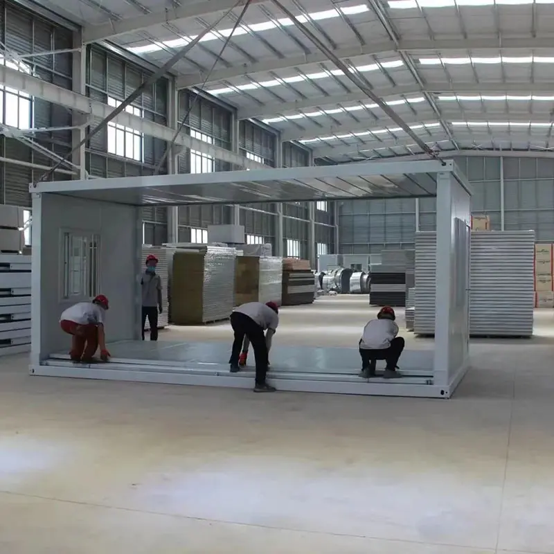 Prefab-Portable-Movable-Luxury-Quick-Installation-20FT-Foldable-Prefabricated-Container-House-Folding-Container-House