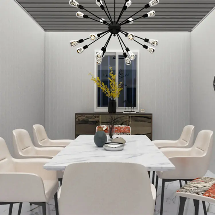 Personalized Flat Pack Container House: Tailored Living Spaces for Modern Lifestyles