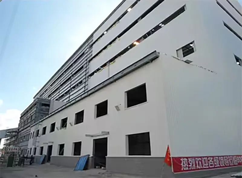Prefabricated Light Steel Frame Construction A Modern Approach to Sustainable Building (155)
