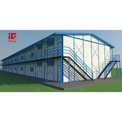 Removable Prefabricated Mobile Flexible Application Modular prefab K house (6).jpg