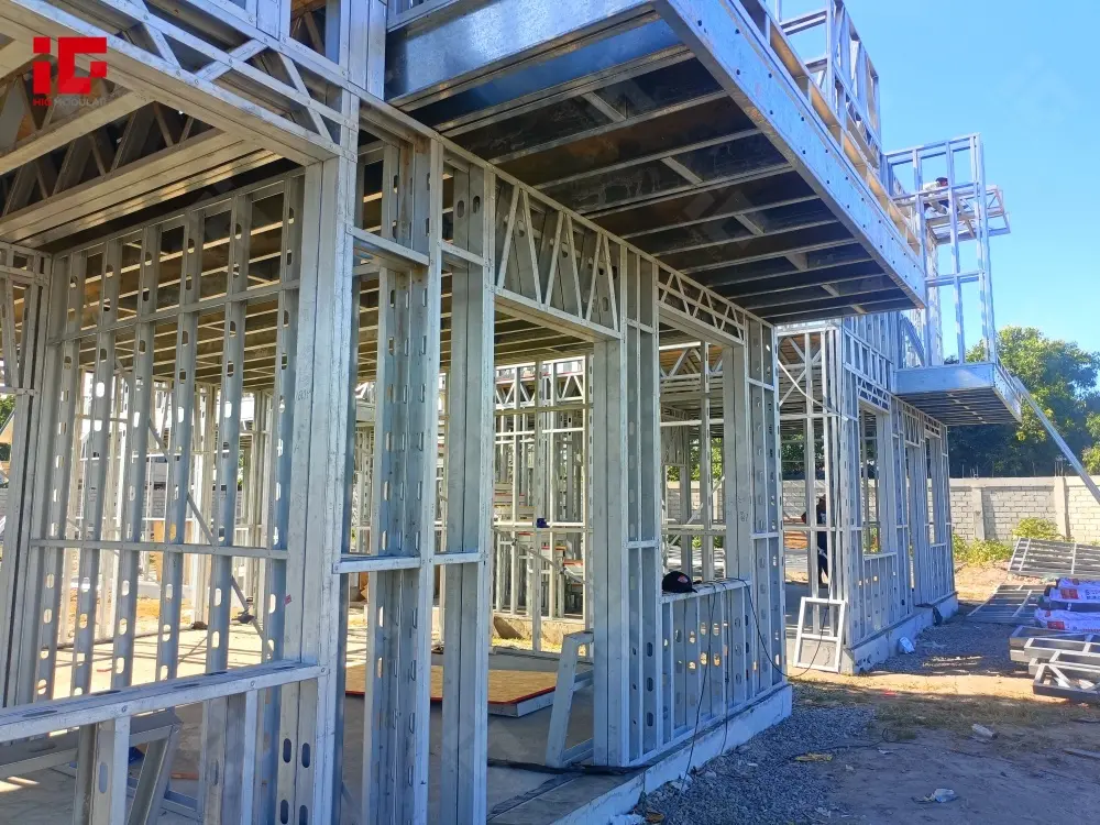 Light Steel Structure Villa3.jpg