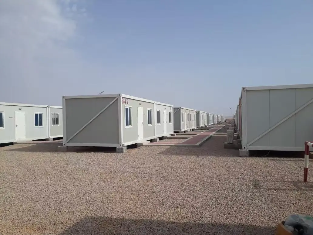 Sustainability Meets Speed: Why Modular Housing...