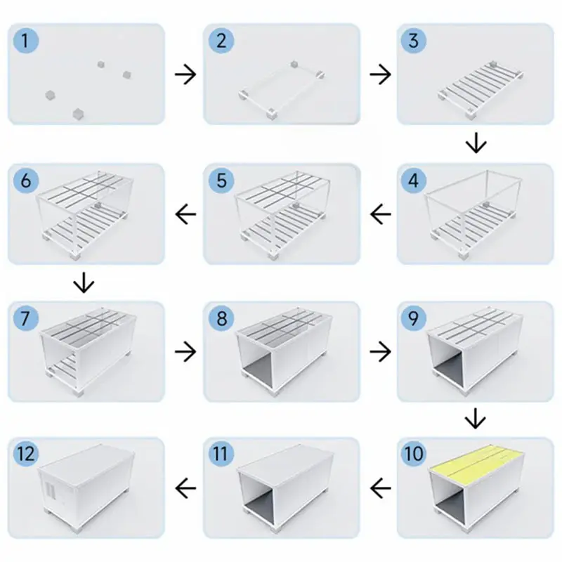 flat pack container house 1-12 (5)
