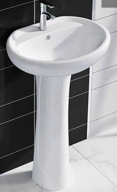 Ceramic column vanity (7)