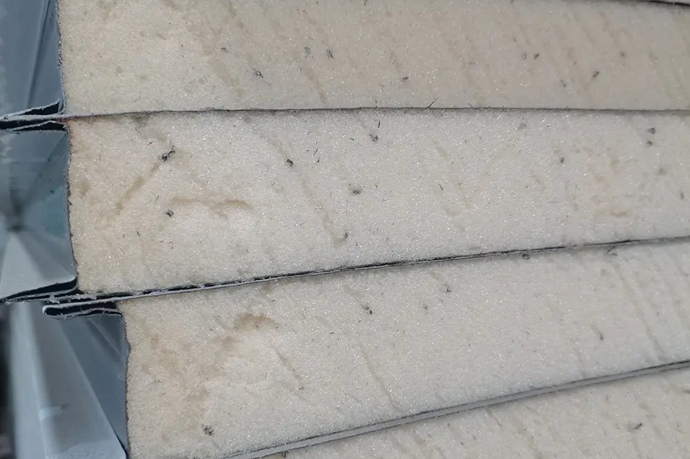 PU board