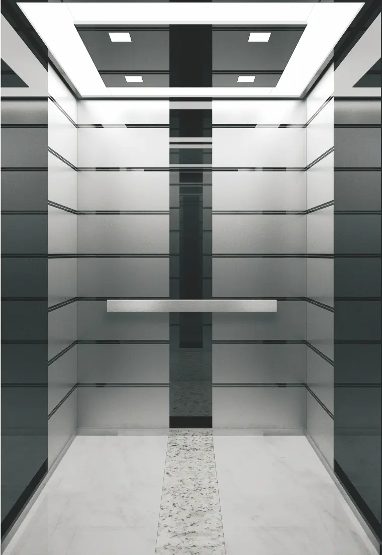 SJEC elevator Catalog 202411-387