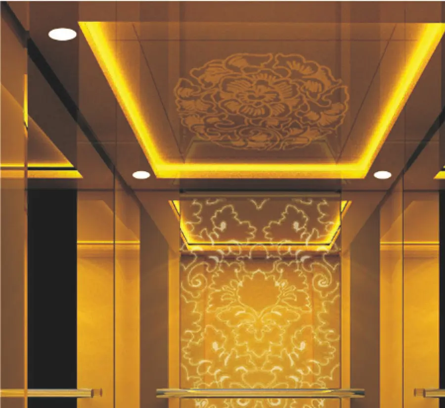 SJEC elevator Catalog 202411-406