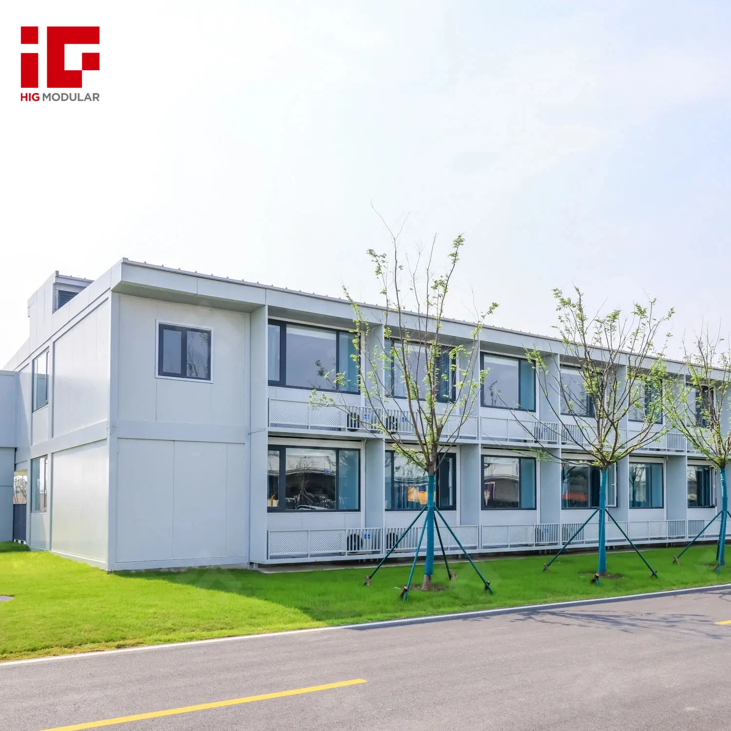 Ce Certification Steel Frame Structure Quick Sp...