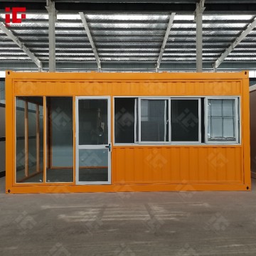 Foldable Container House: The Revolutionary Solution for Modern Commercial Spaces