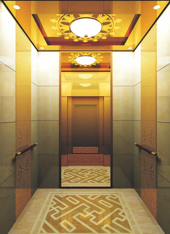 SJEC elevator Catalog 202411-397