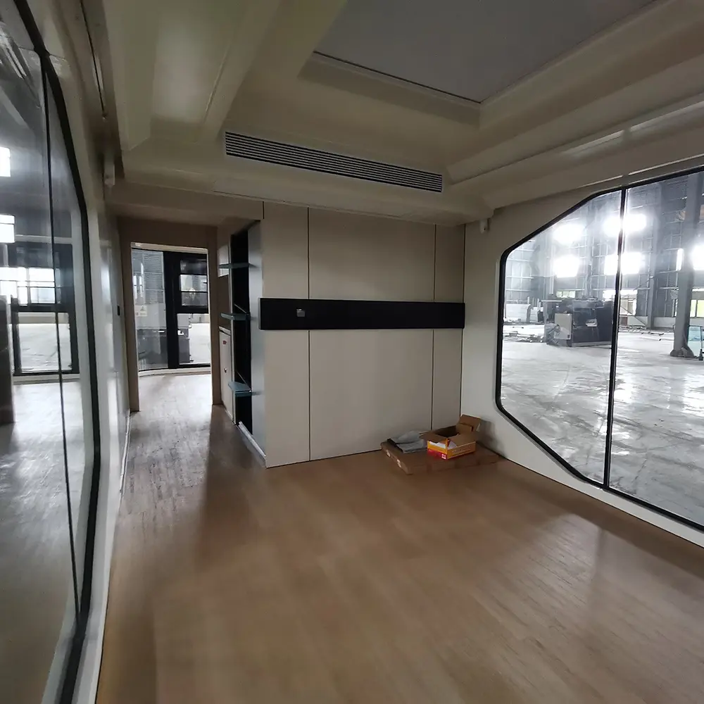 Two Bedroom Space Capsule House Innovative Living Redefined (12).jpg
