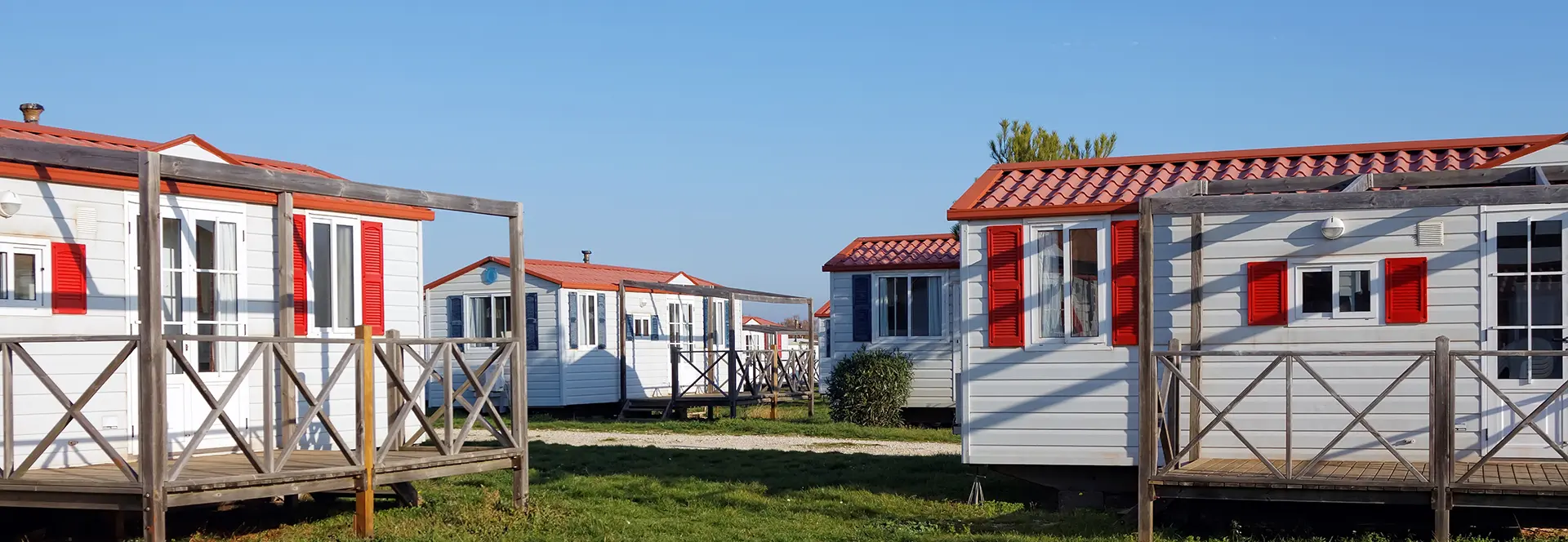 One Stop Solution for Container Houses