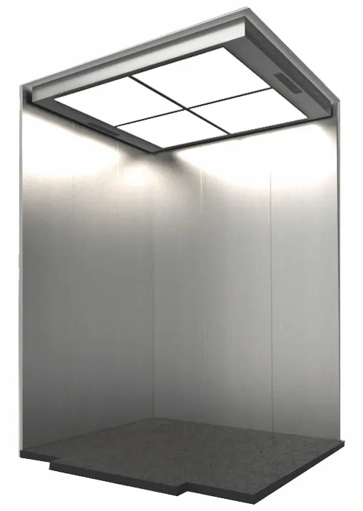 SJEC elevator Catalog 202411-355