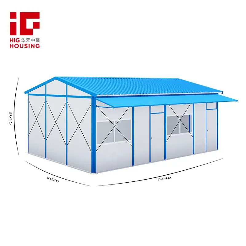The Cost-Effective K-Type Prefabricated Modular Home offers a fast, affordable, and highly adaptable housing solution for those seeking rapid deployment and cost savi ( (5).jpg