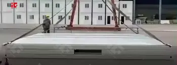 Installed Z-Type Folding Container House A Seamless Living Experience (2).png