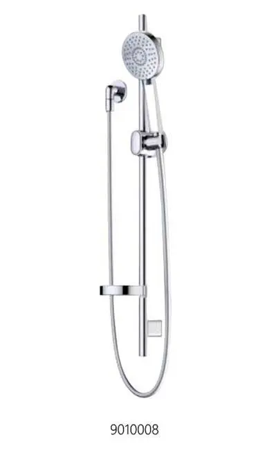 Shower rose (1)