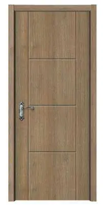 Interior doors (11)