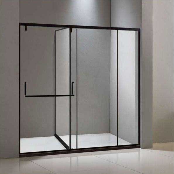 Bathroom-Shower glasscabin (1)