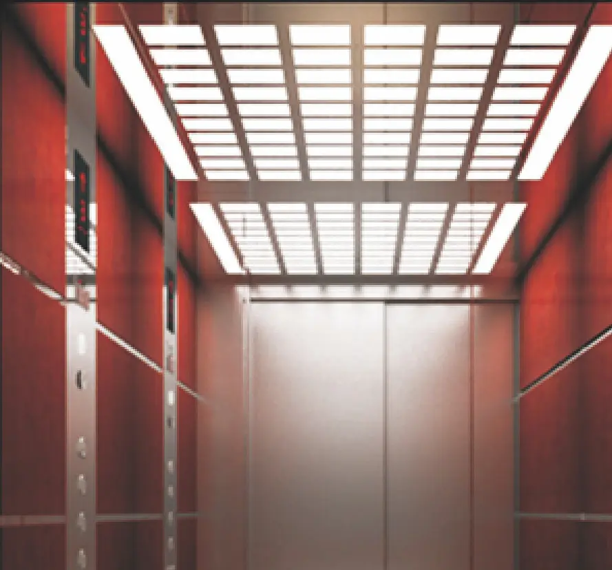 SJEC elevator Catalog 202411-403