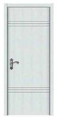 Interior doors (22)