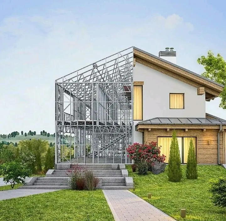 Light Steel Structure Villa.jpg