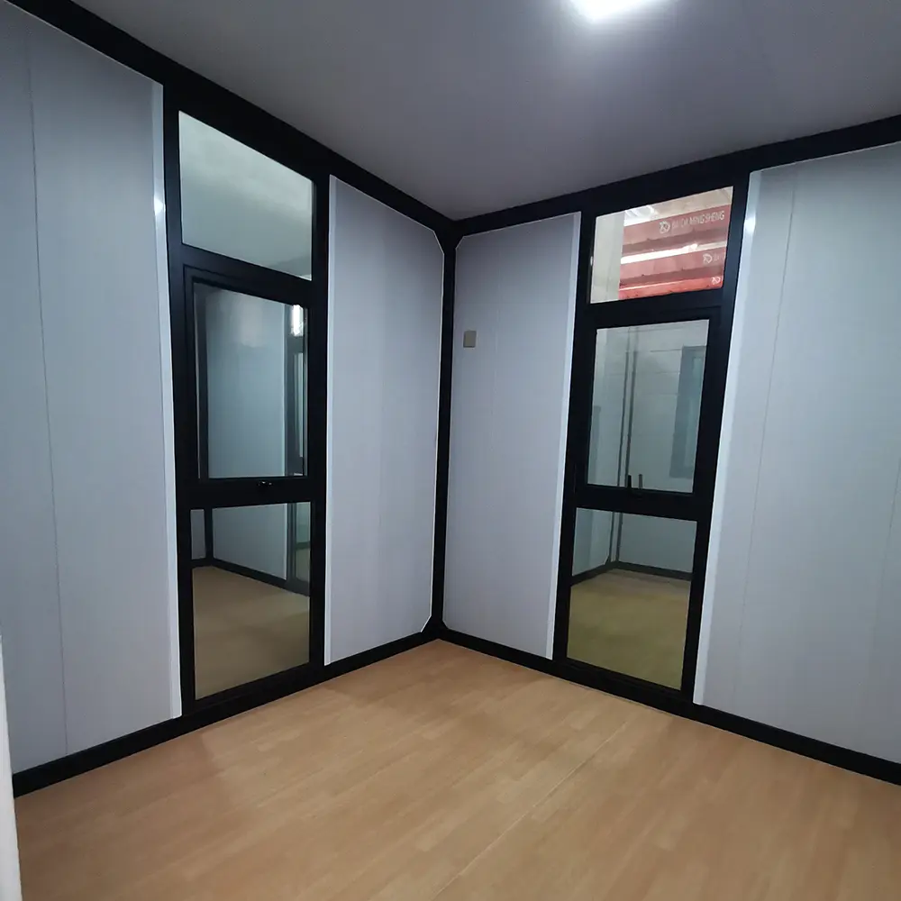 Customized Height Expandable Container House Elevate Your Living Space (6).jpg