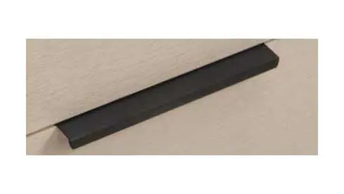 Kitchen-cabinet pull (12)