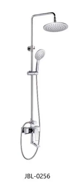 Shower rose (3)