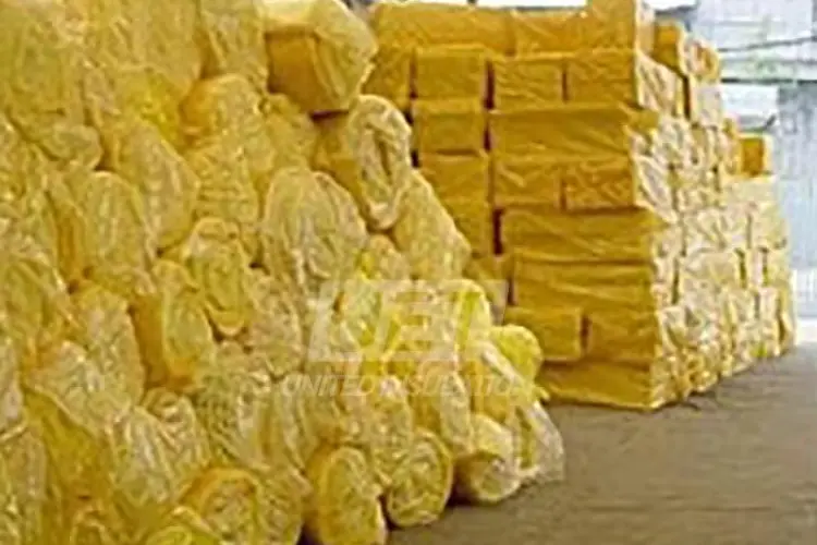 Glass filament cotton roll  (3)