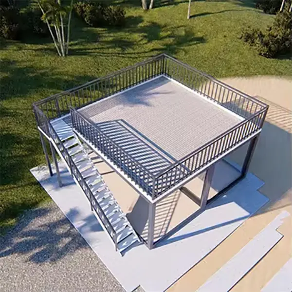 Multi-Level Living Redefined-4