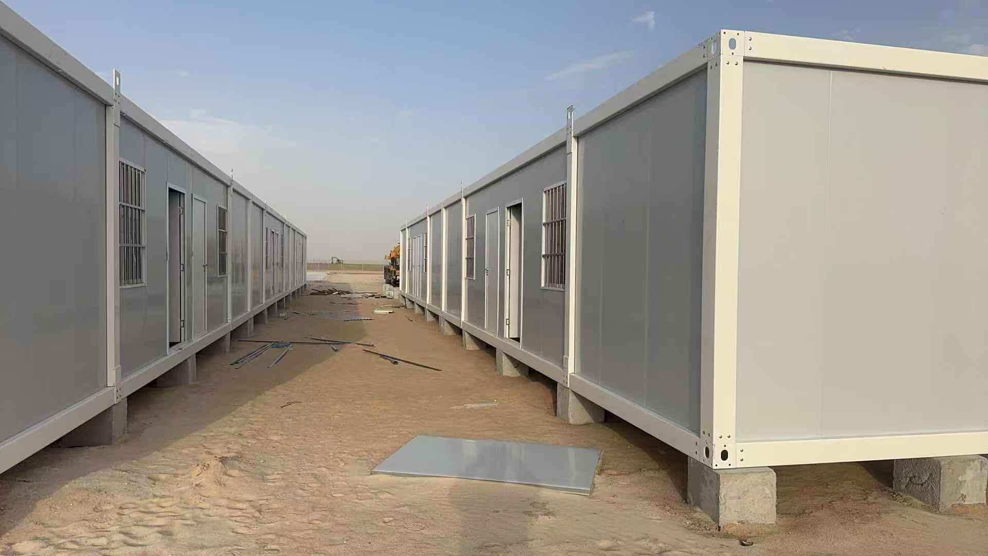 container house