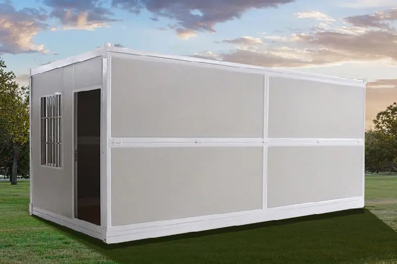 Effortless and Efficient Living Solution