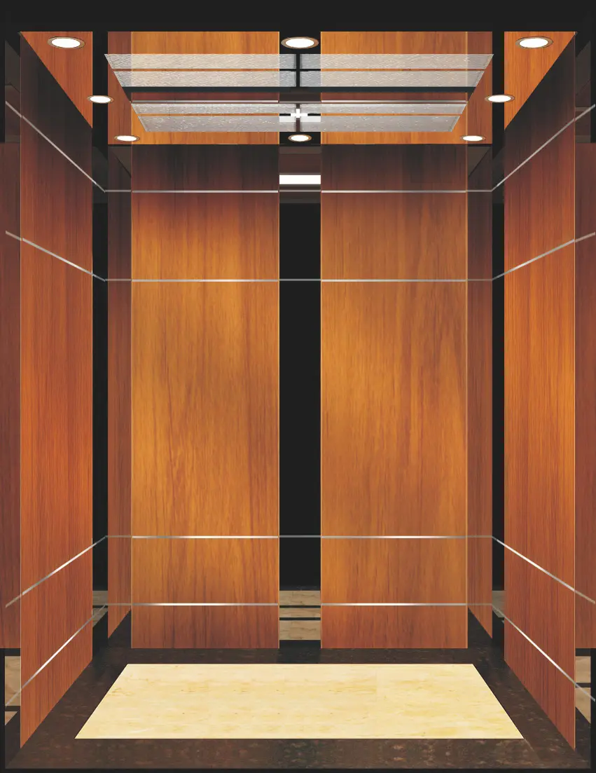 SJEC elevator Catalog 202411-396