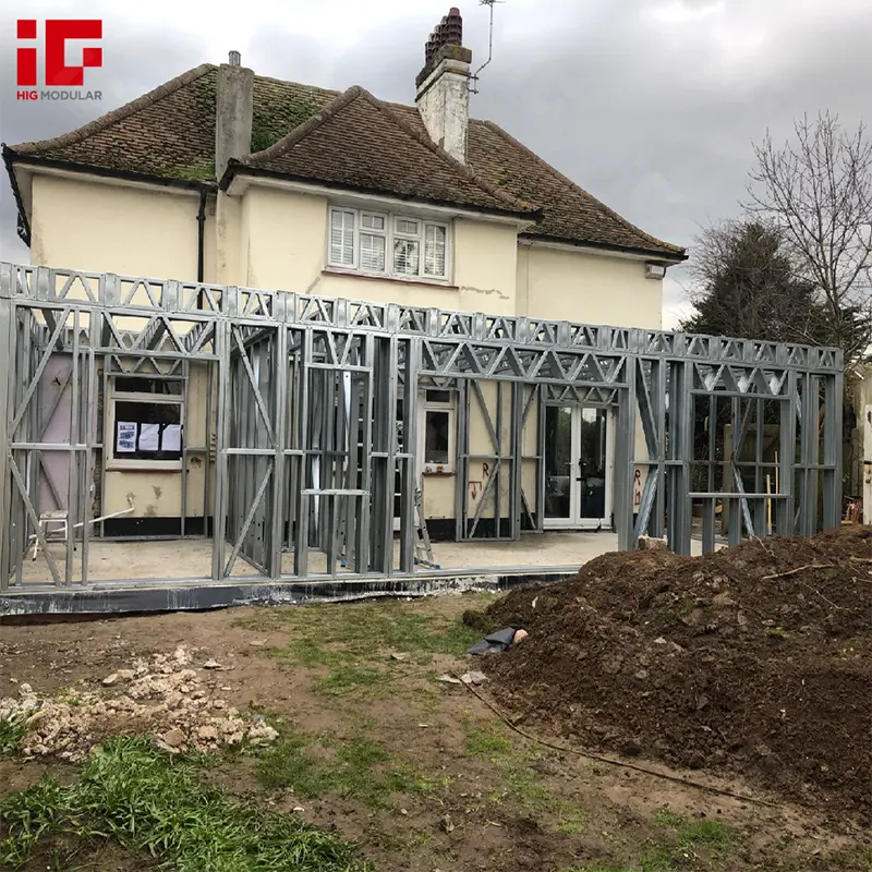 Light Steel Metal Frame Building0.jpg