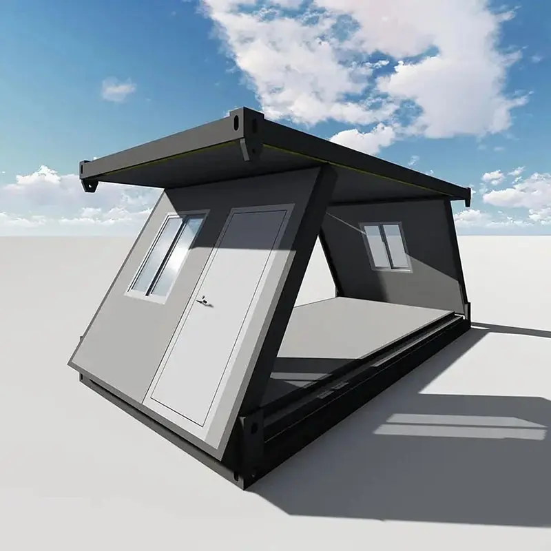 Z type container (1)