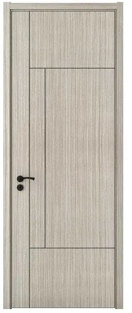 Interior doors (18)