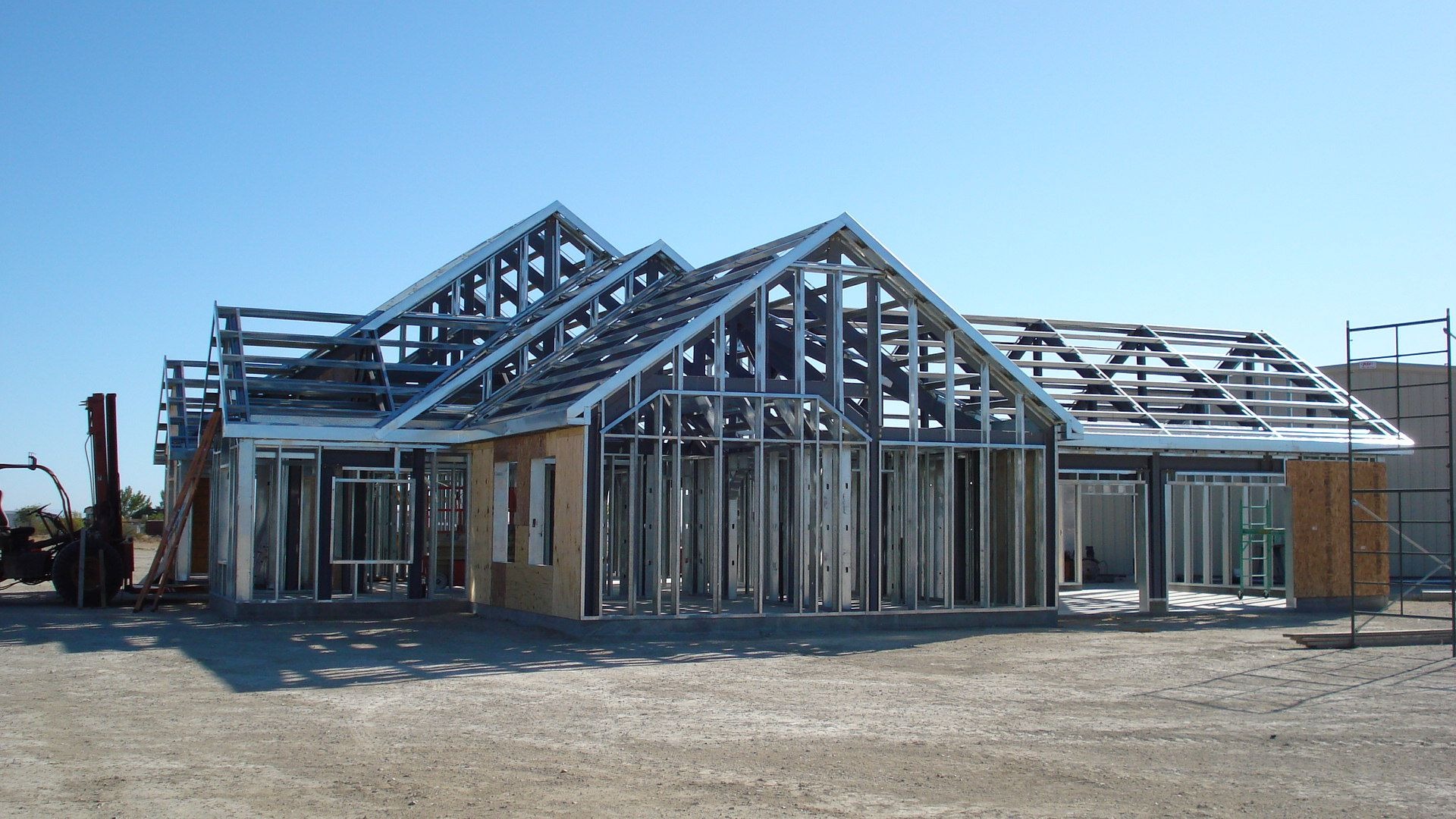 Light Steel Structure Villa.jpg