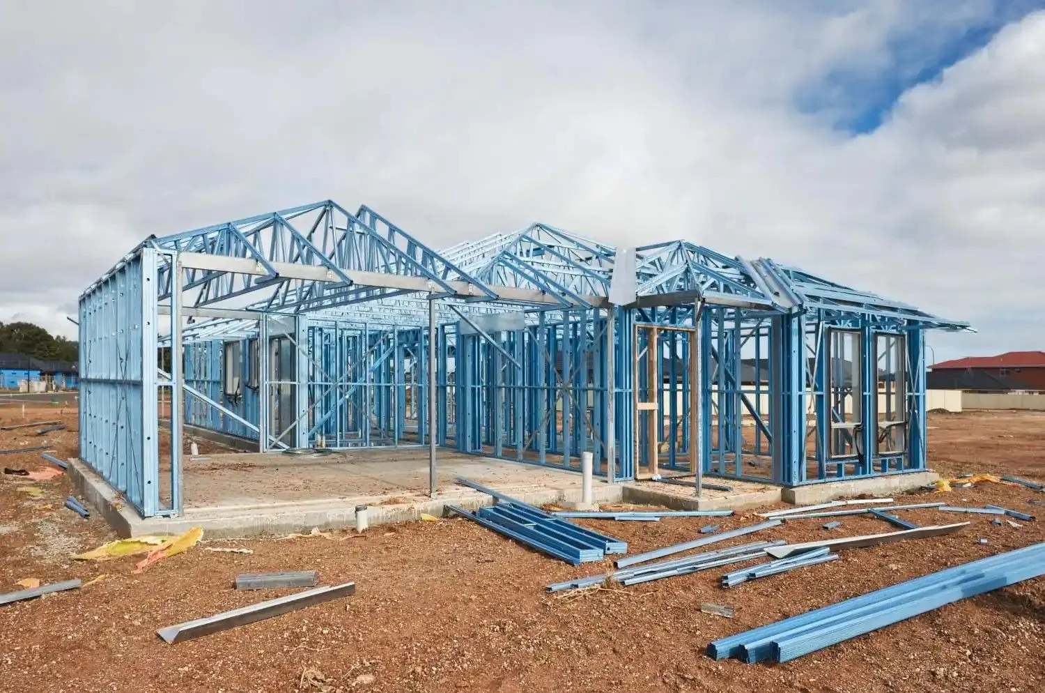 Light Steel Structure Villa2.jpg