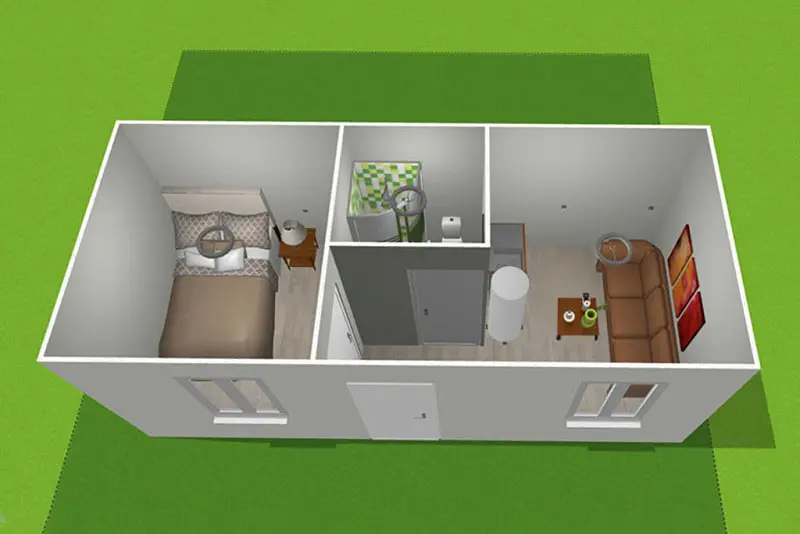 flat pack container house 1-12 (3)