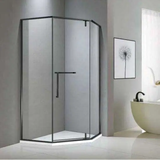 Bathroom-Shower glasscabin (6)