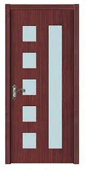 Interior doors (27)
