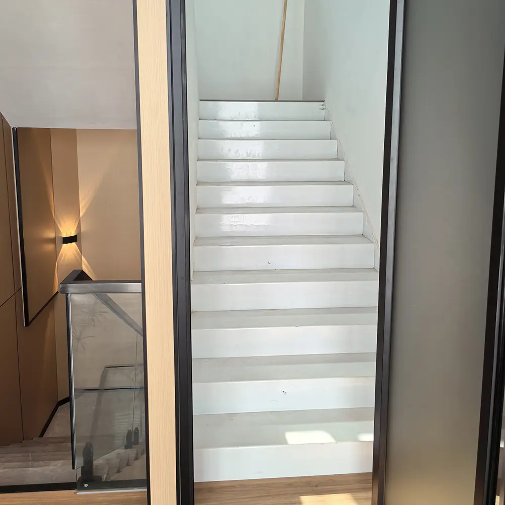 Interior stair (3)