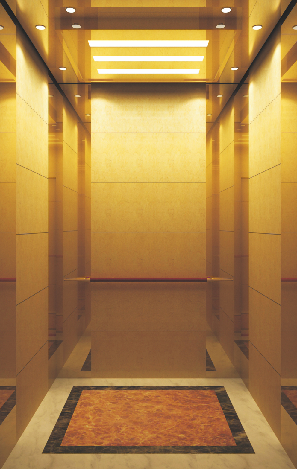 SJEC elevator Catalog 202411-399