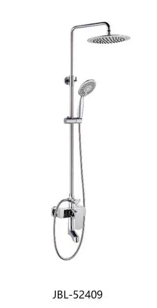 Shower rose (7)