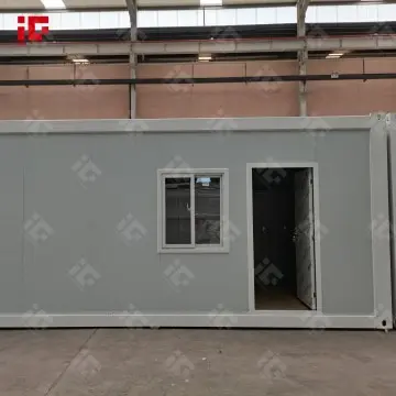 Detachable Container Student Dormitories: A Pragmatic Solution for Modern Campus Housing
