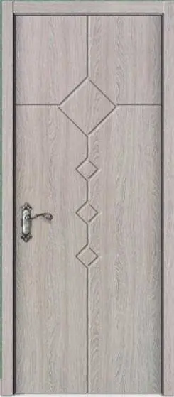 Interior doors (35)